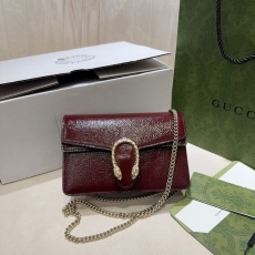 Guccl Dionysus Bags